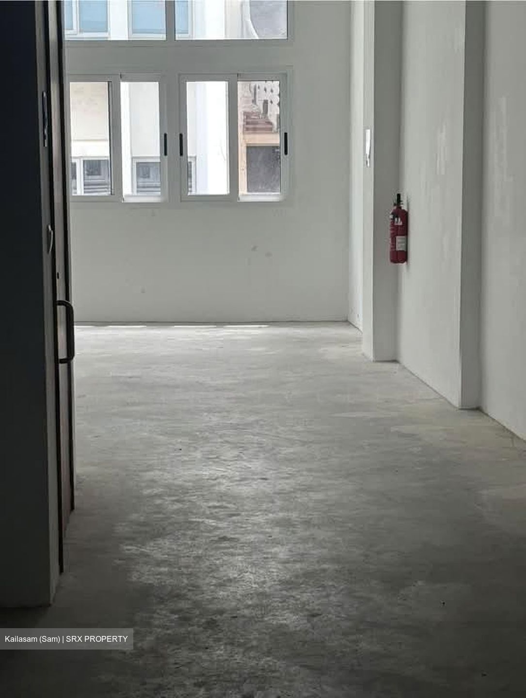 Upper Circular Road (D1), Office #568038291